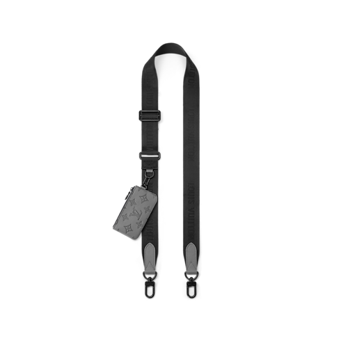 Monogram Shadow Bags All Collections Trio Messenger | Louis Vuitton ® (Product zoom)