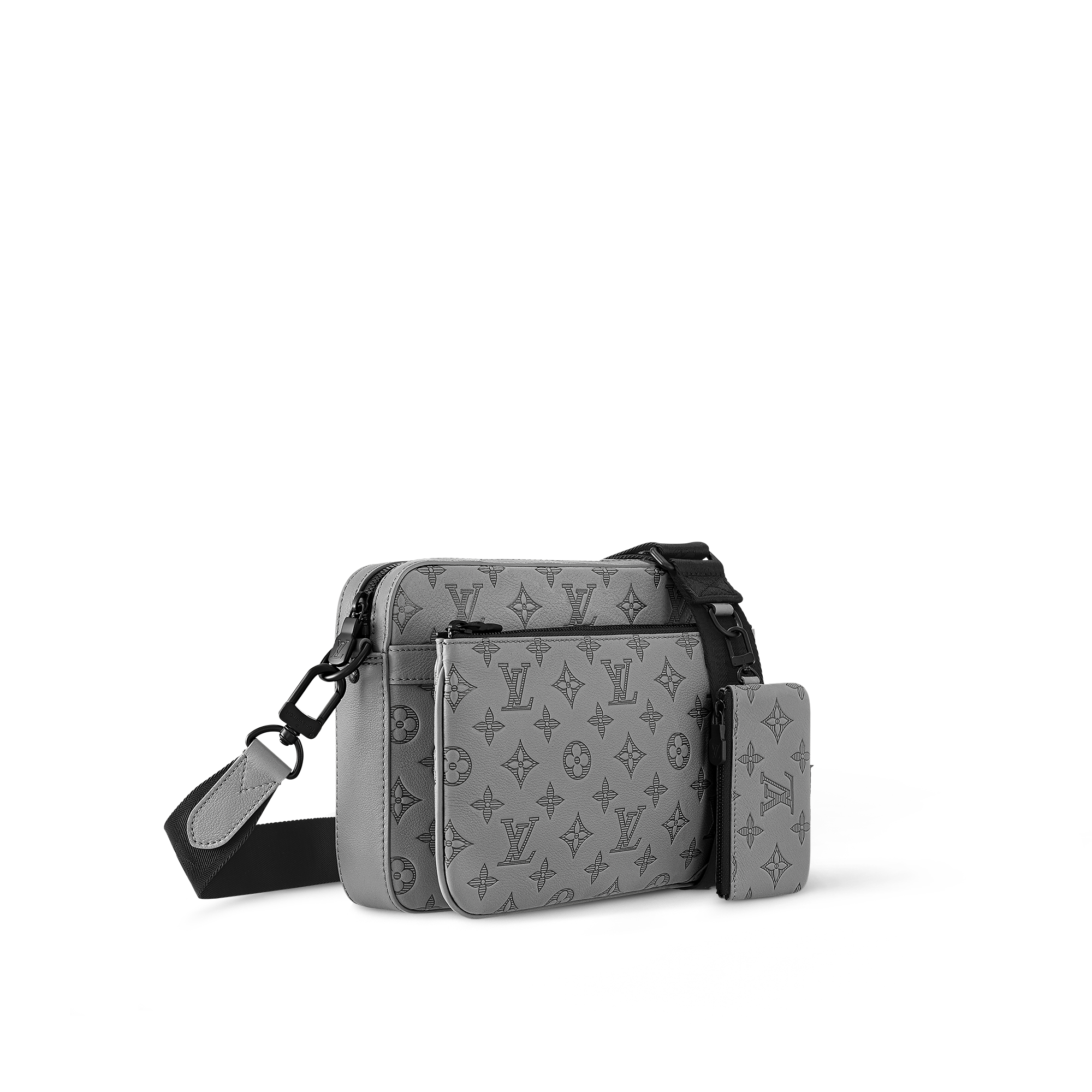 Trio Messenger