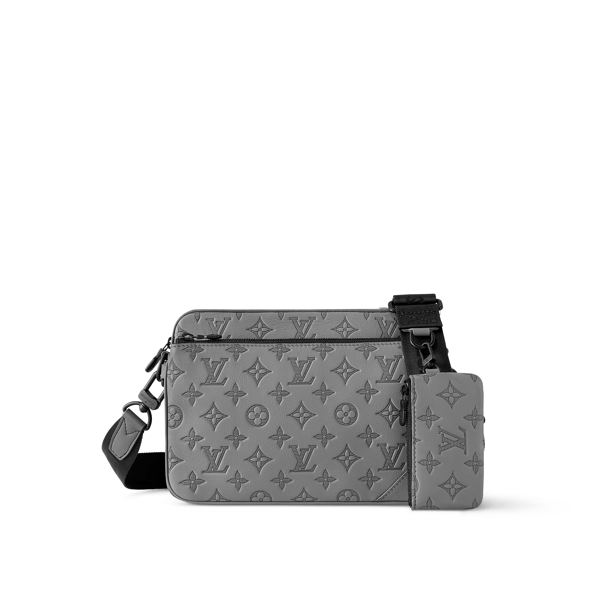 Trio Messenger