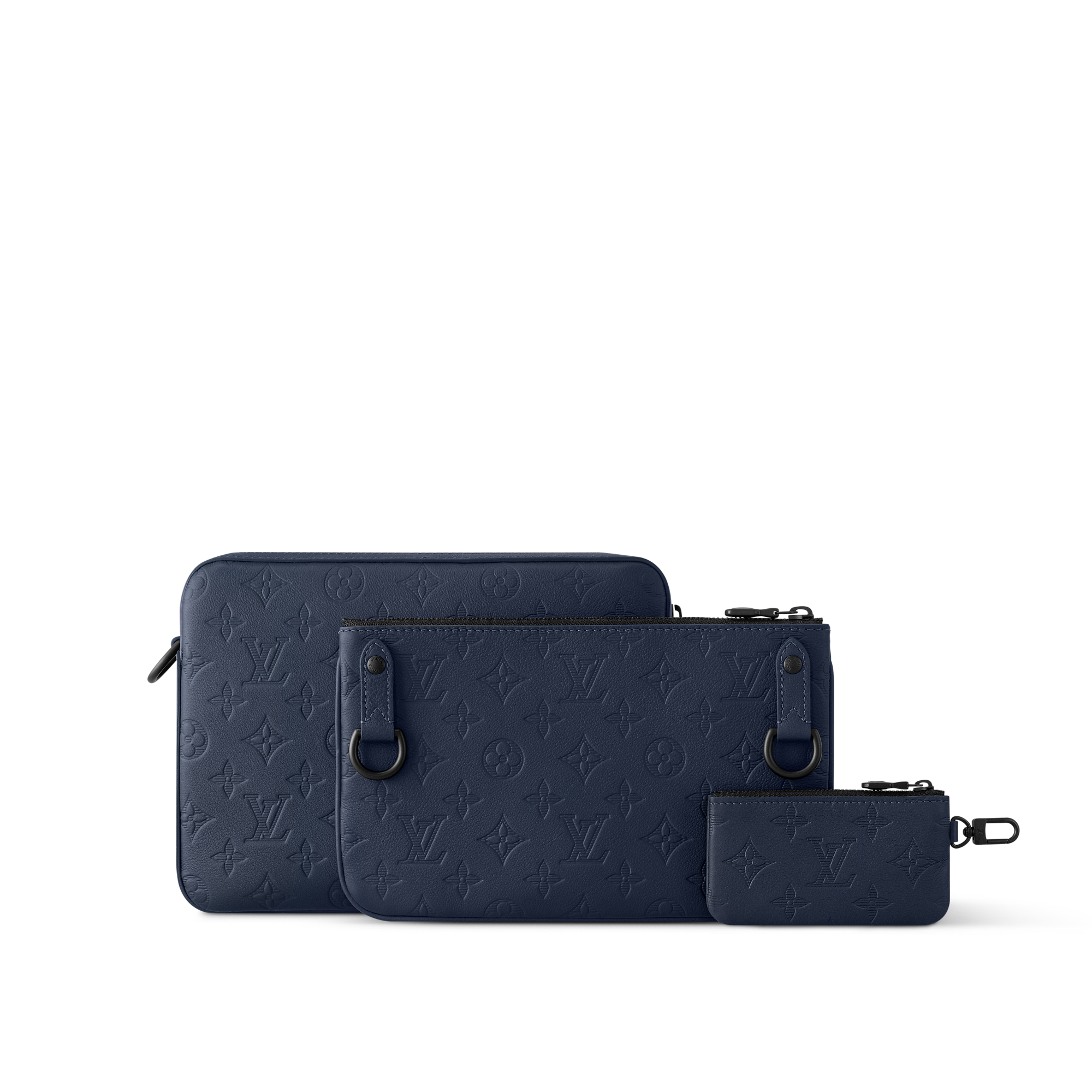 Trio Messenger