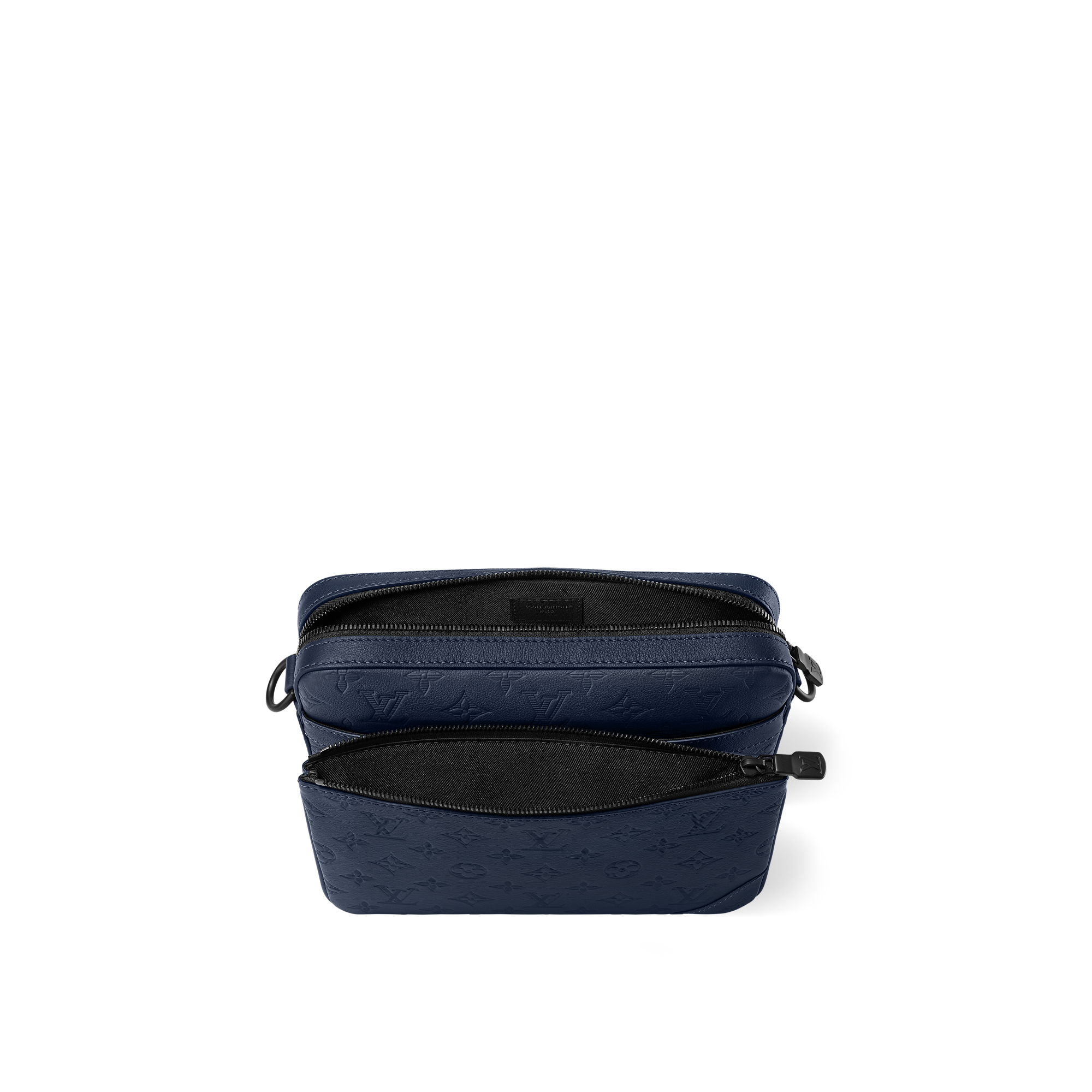 Trio Messenger