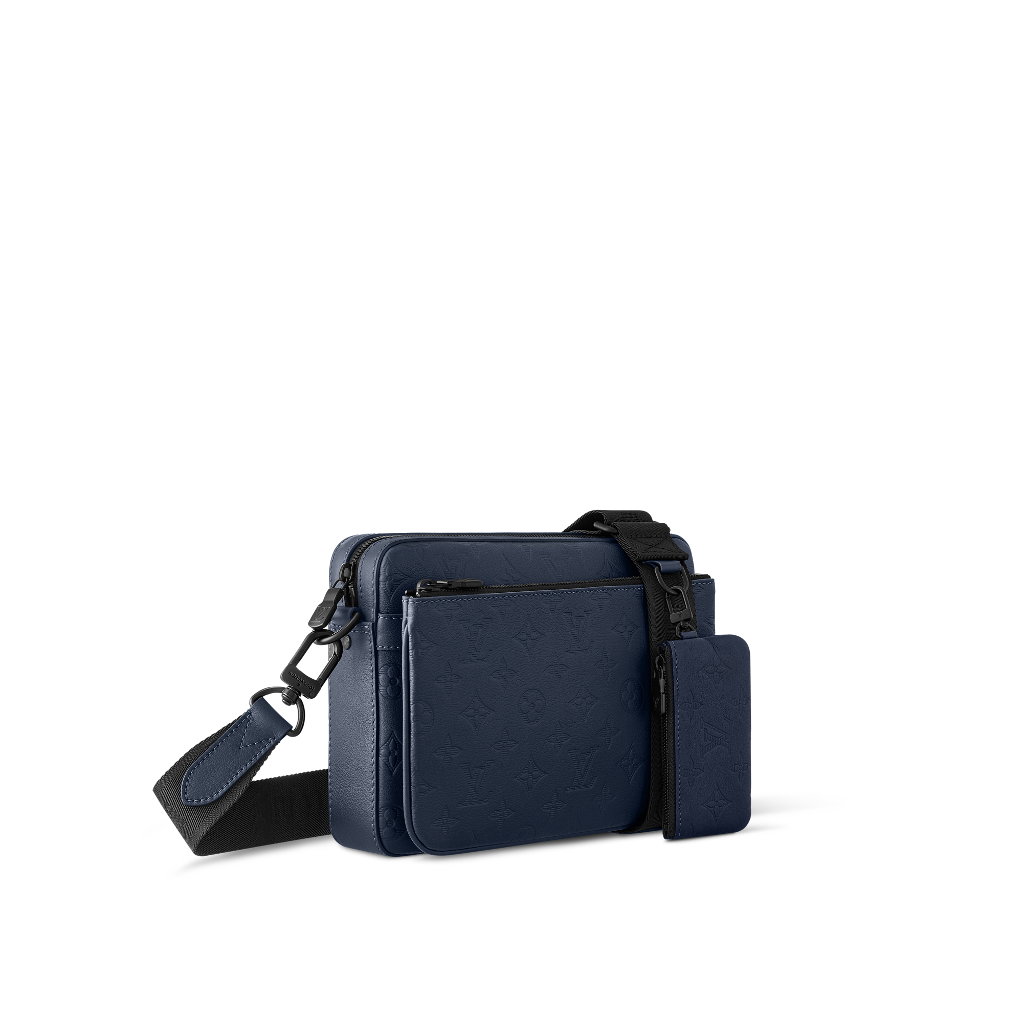 Trio Messenger
