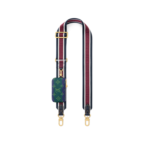 Monogram Heritage Men's Bags New In Trio Messenger | Louis Vuitton ® (Product zoom)