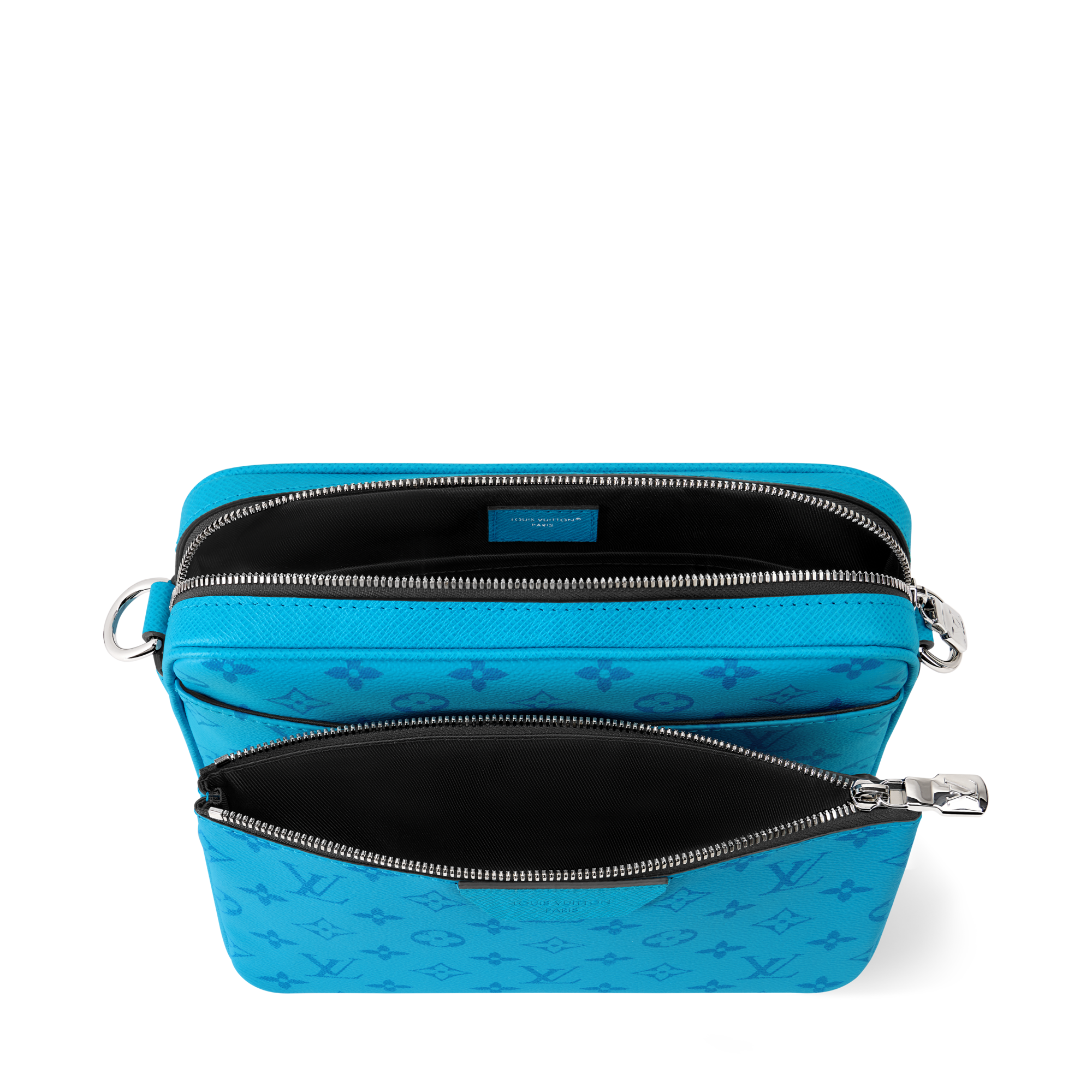 Trio Messenger Taigarama - Bags and Small Leather Goods - Men