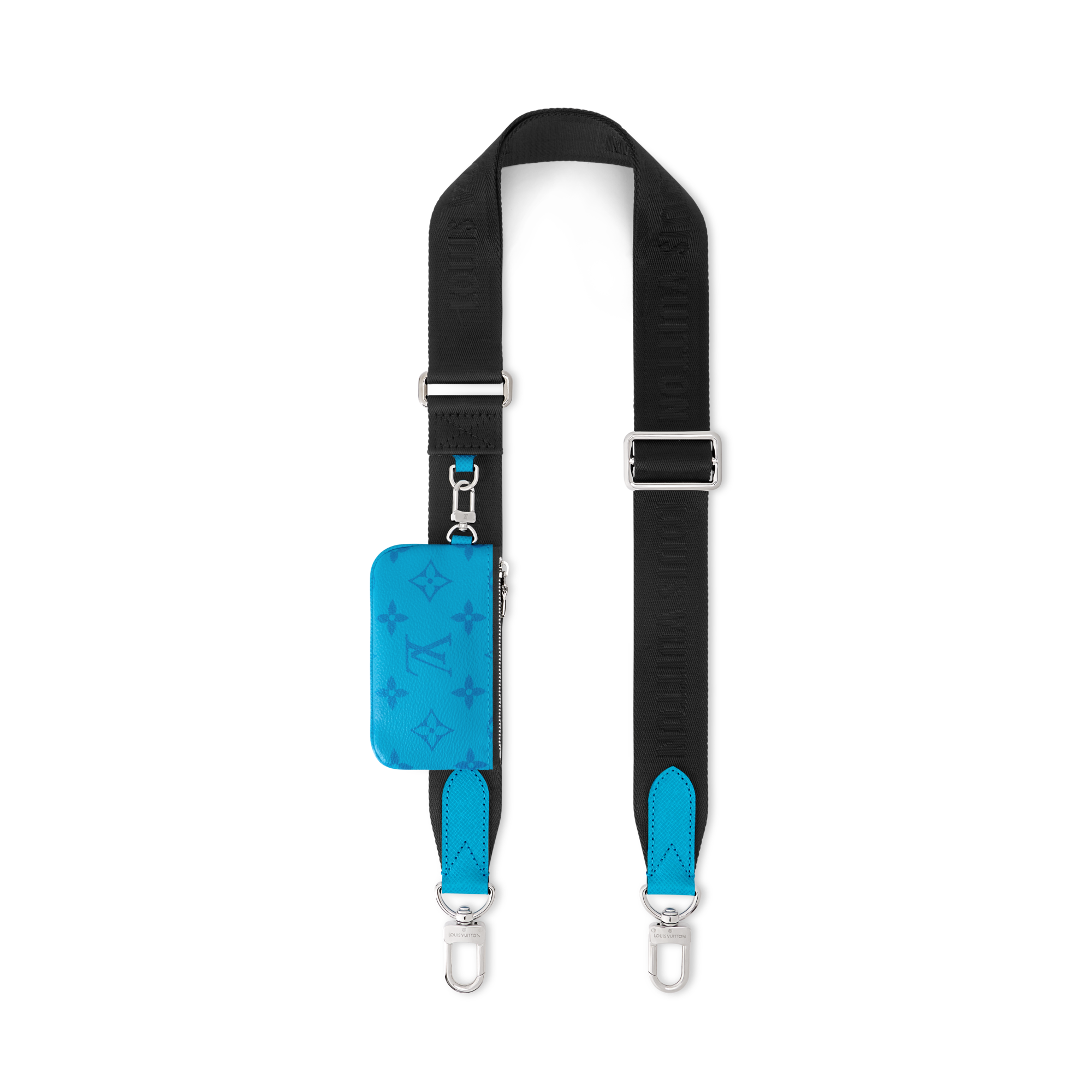 Trio Messenger Taigarama - Bags and Small Leather Goods - Men