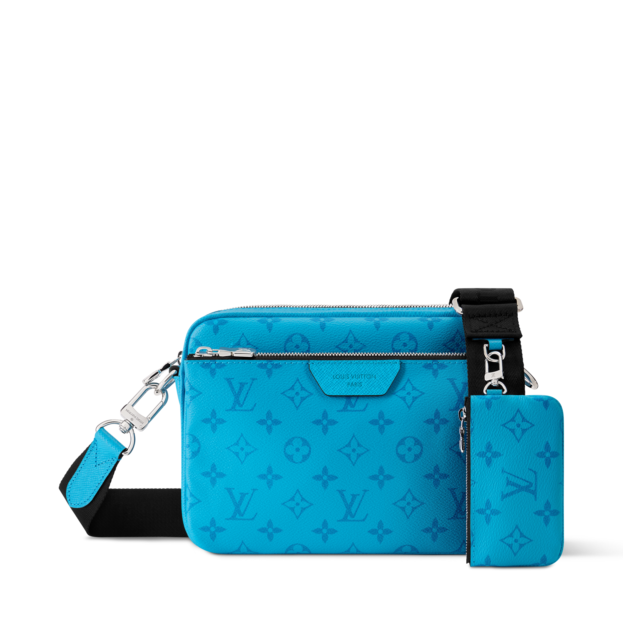 Handbag Louis Vuitton Body Bag Men The Best Louis Vuitton Bags For Men – L'Étoile De Saint Honoré