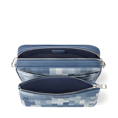 Damoflage Bags All Bags Trio Messenger | Louis Vuitton ® (Product zoom)