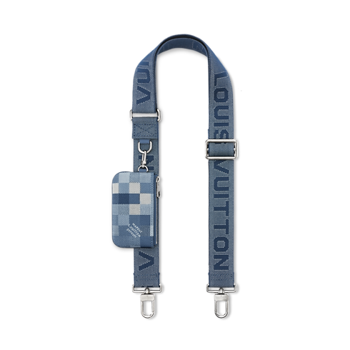 Damoflage Bags All Bags Trio Messenger | Louis Vuitton ® (Product zoom)