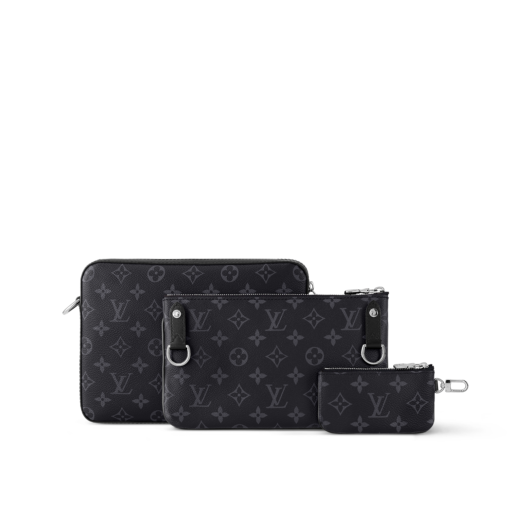Trio Messenger