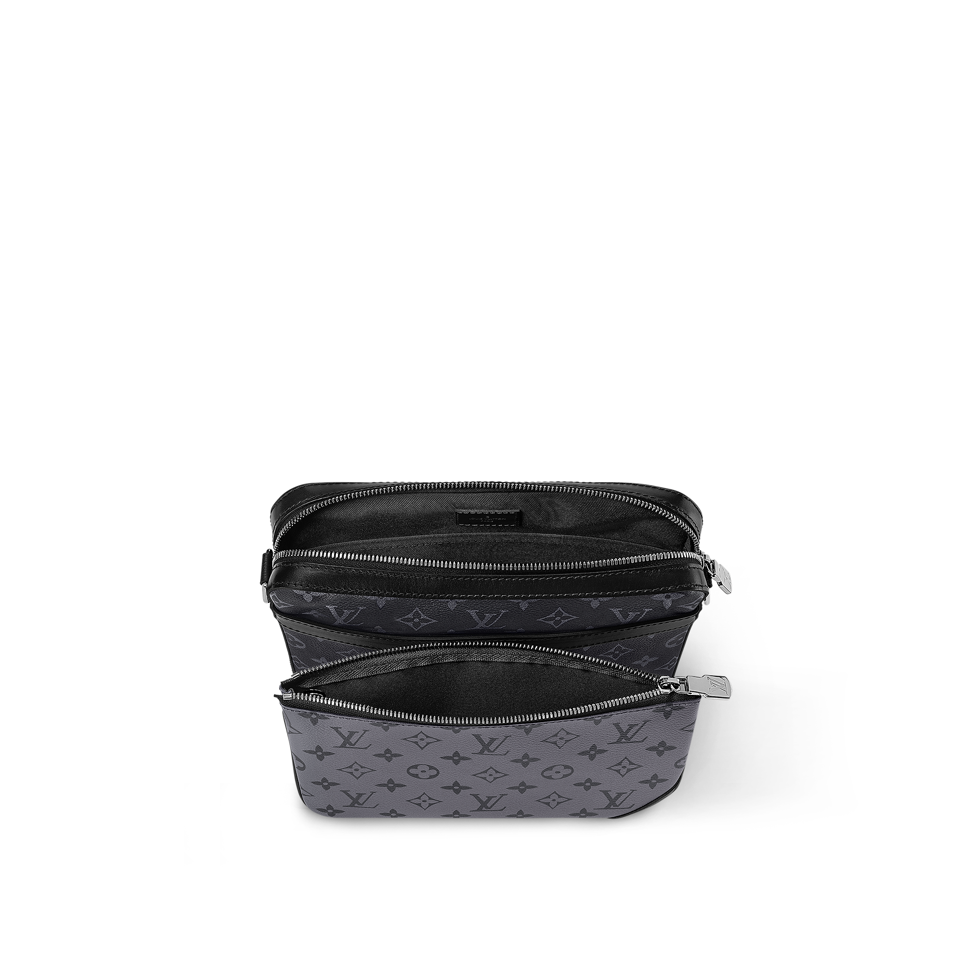 Trio Messenger