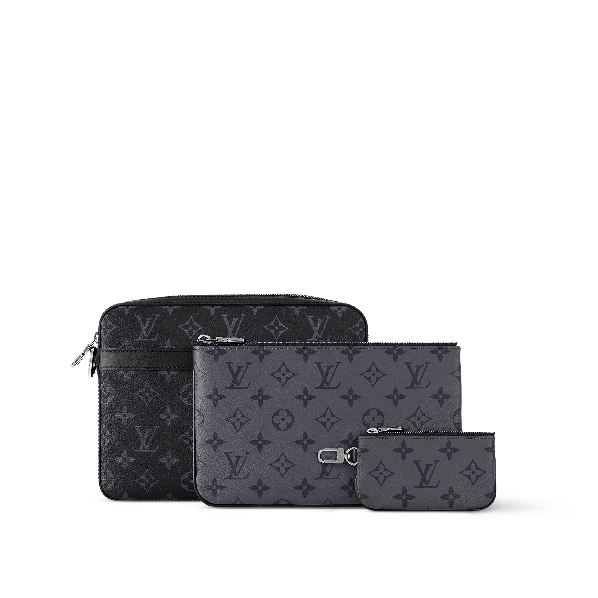 Trio Messenger