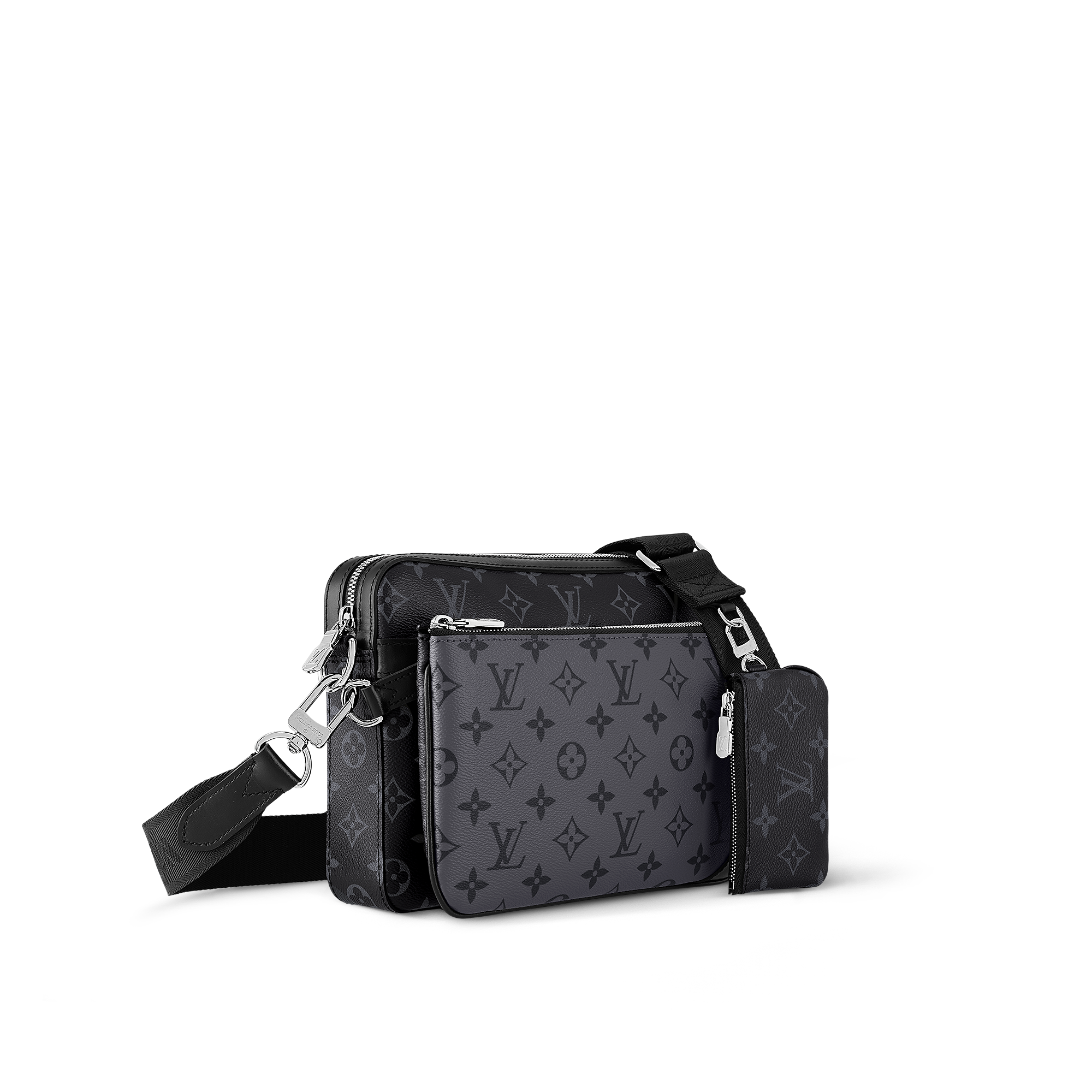 Trio Messenger