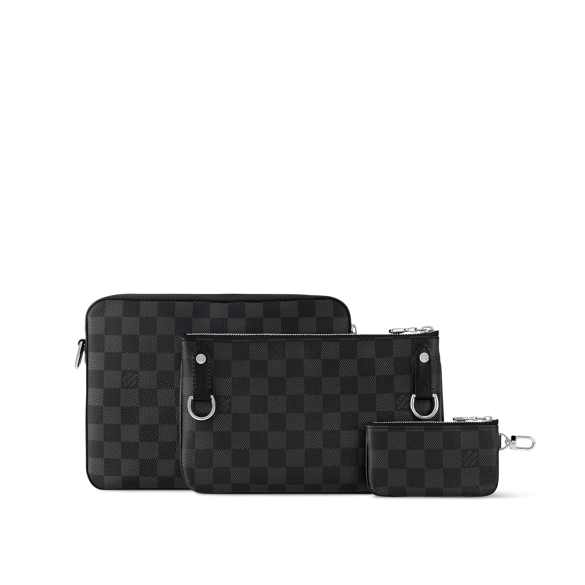 Trio Messenger