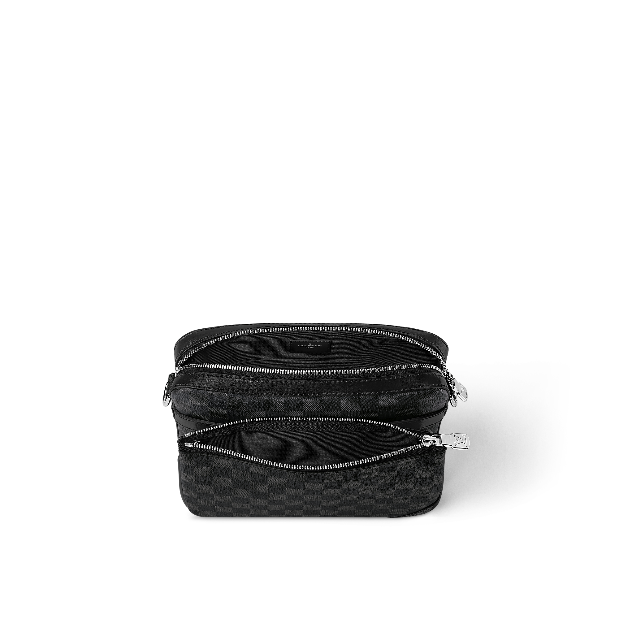 Trio Messenger