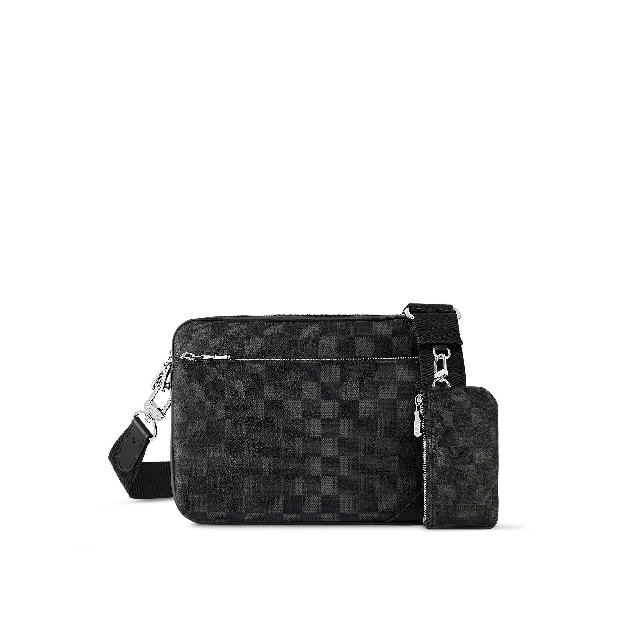 Trio Messenger