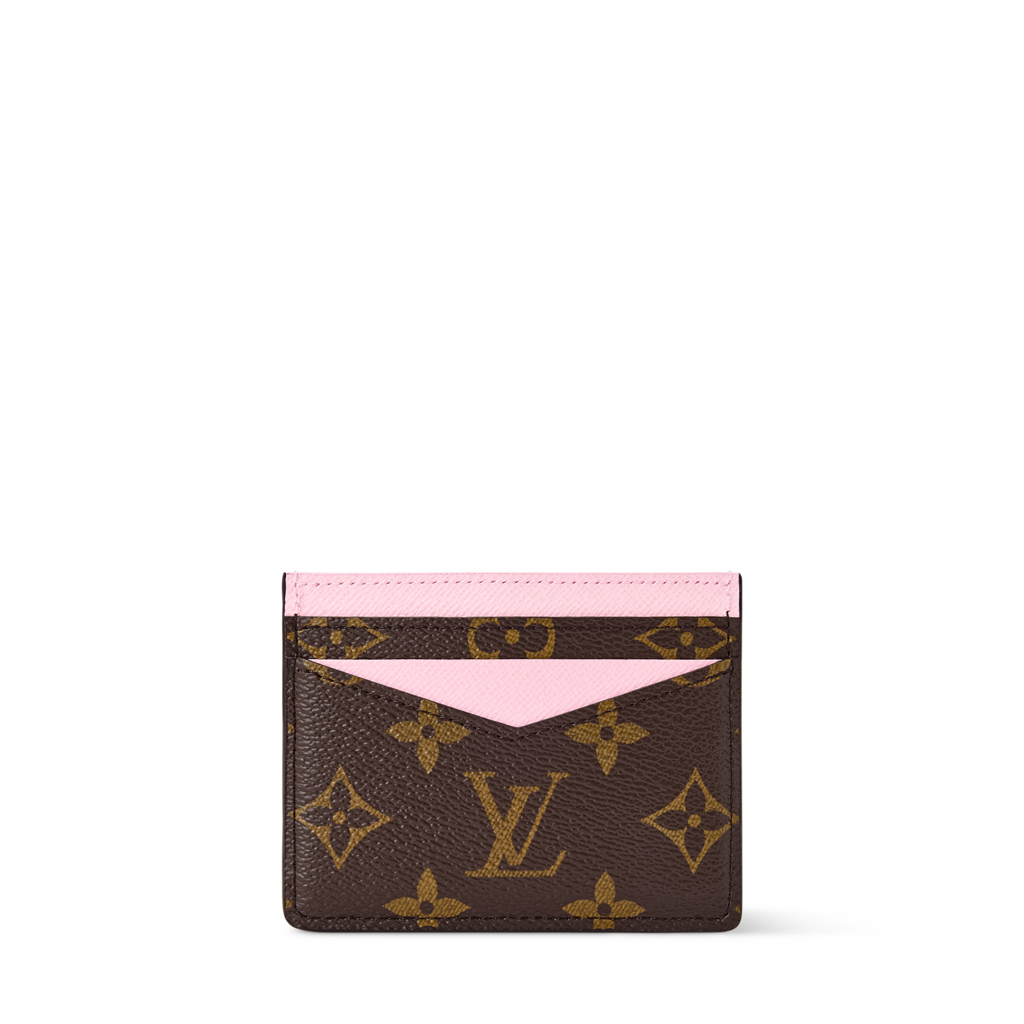 louis vuitton limited edition card holder Louis Vuitton Cardholder Limited Edition Swim Print NWT Blue Monogram Print