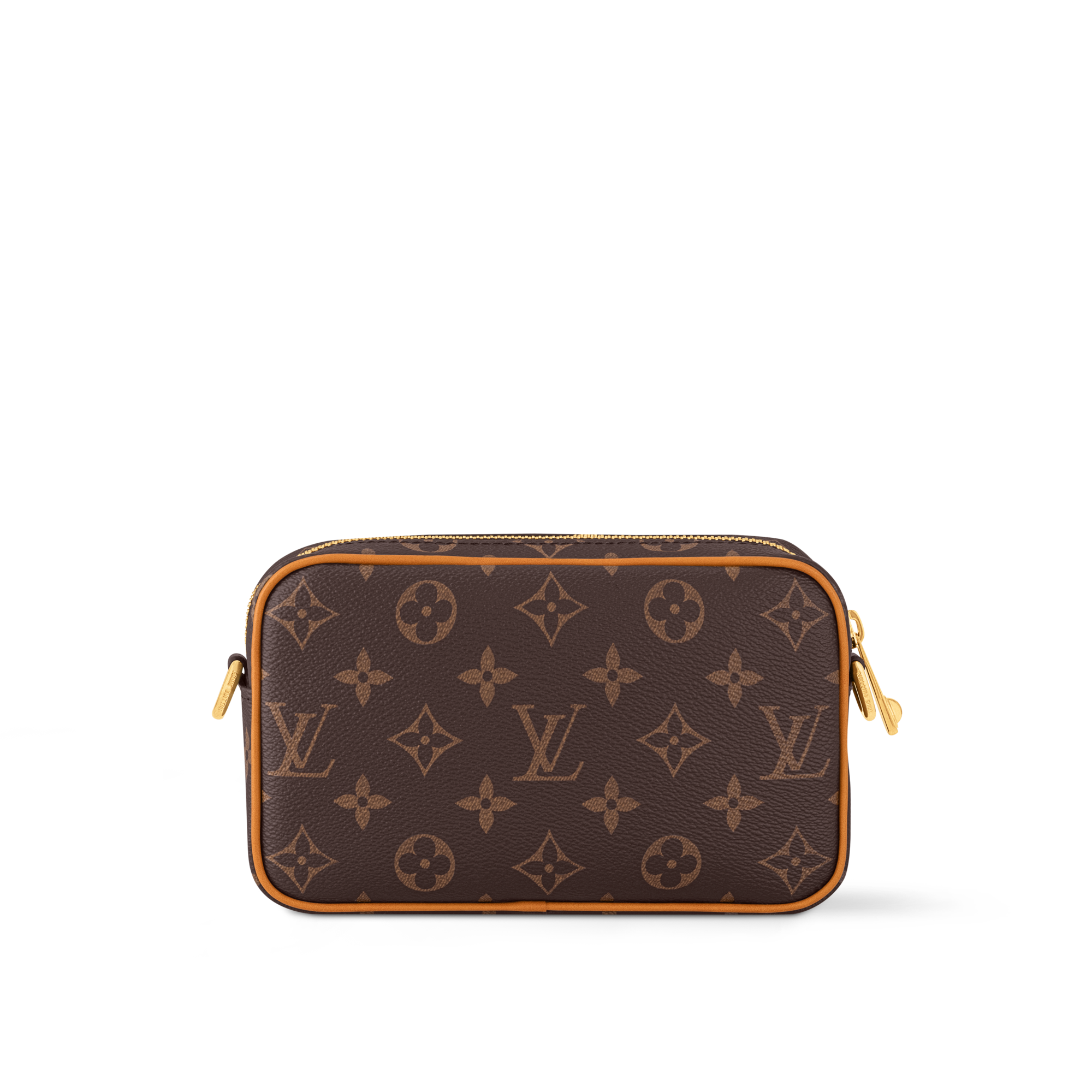 G69 Small Leather Goods Mini Bags Trocadéro Wearable Wallet | Louis Vuitton ® (Product zoom)