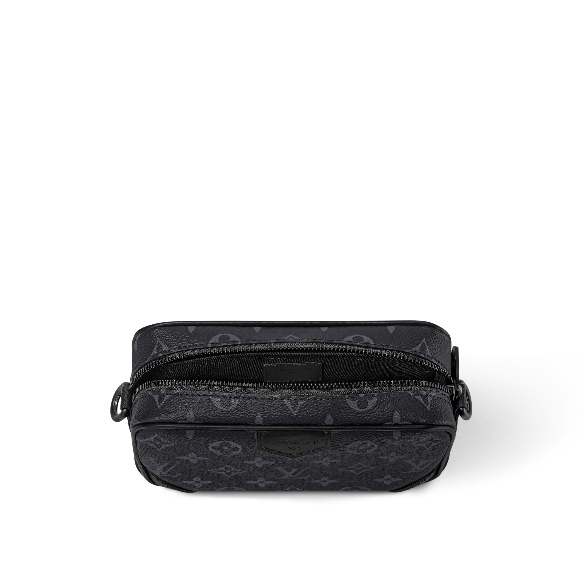 Trocadéro Wearable Wallet