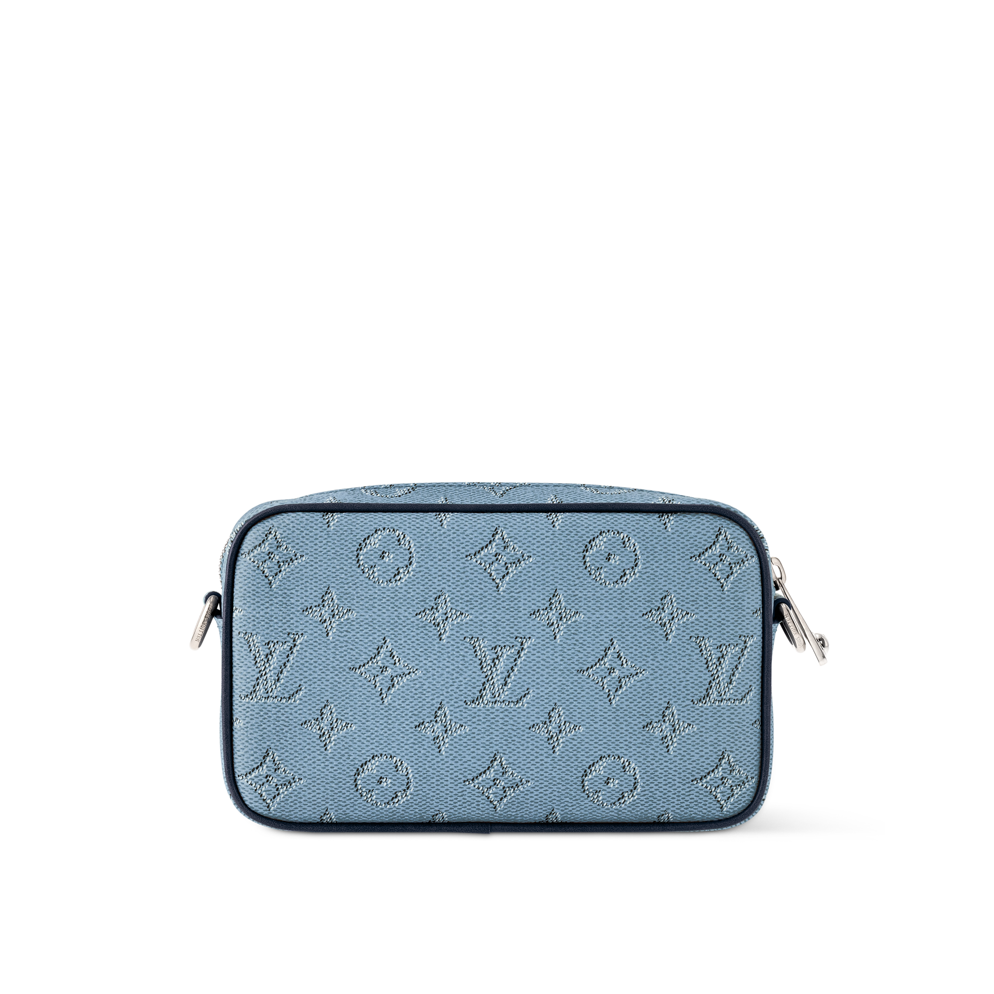 Trocadéro Wearable Wallet