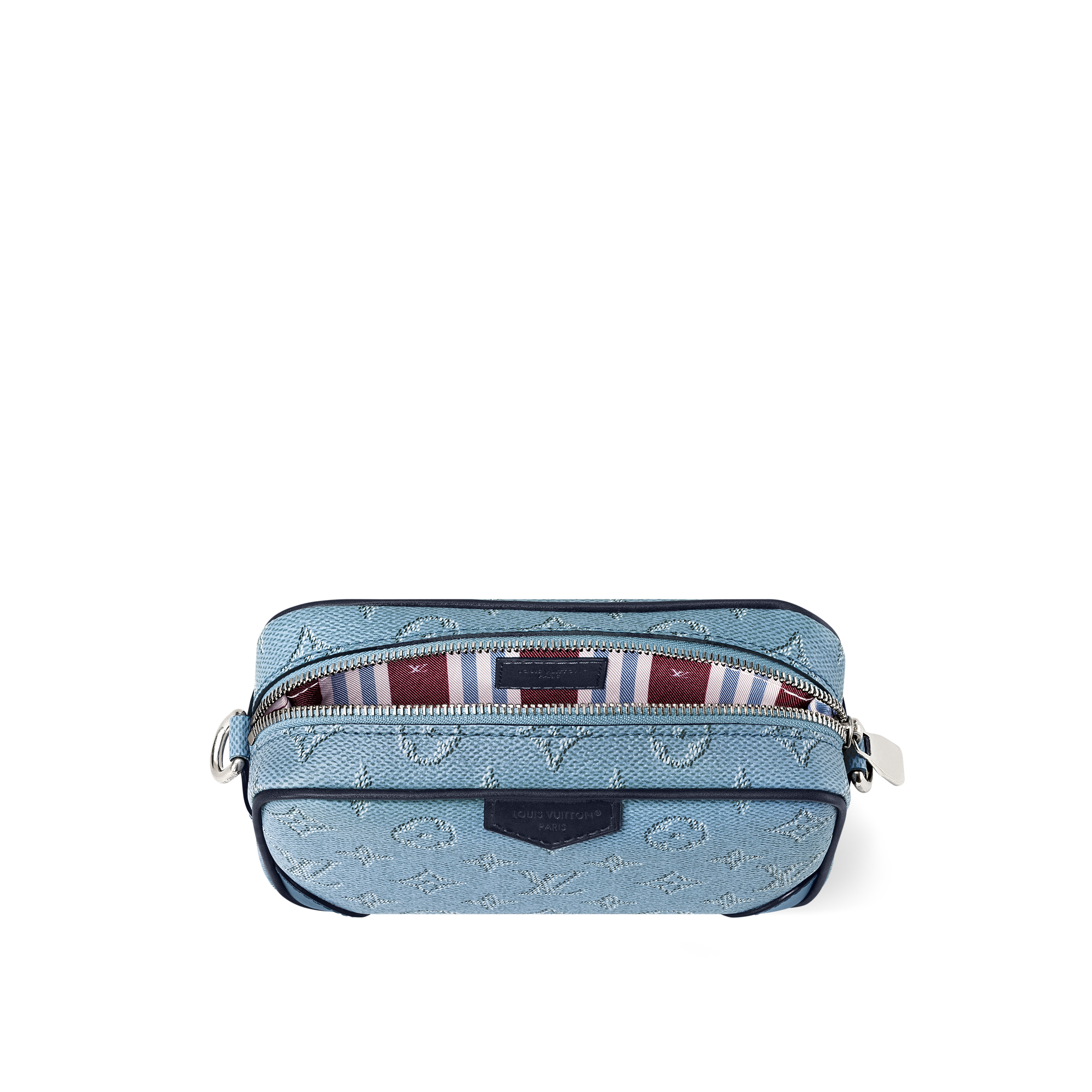 Trocadéro Wearable Wallet