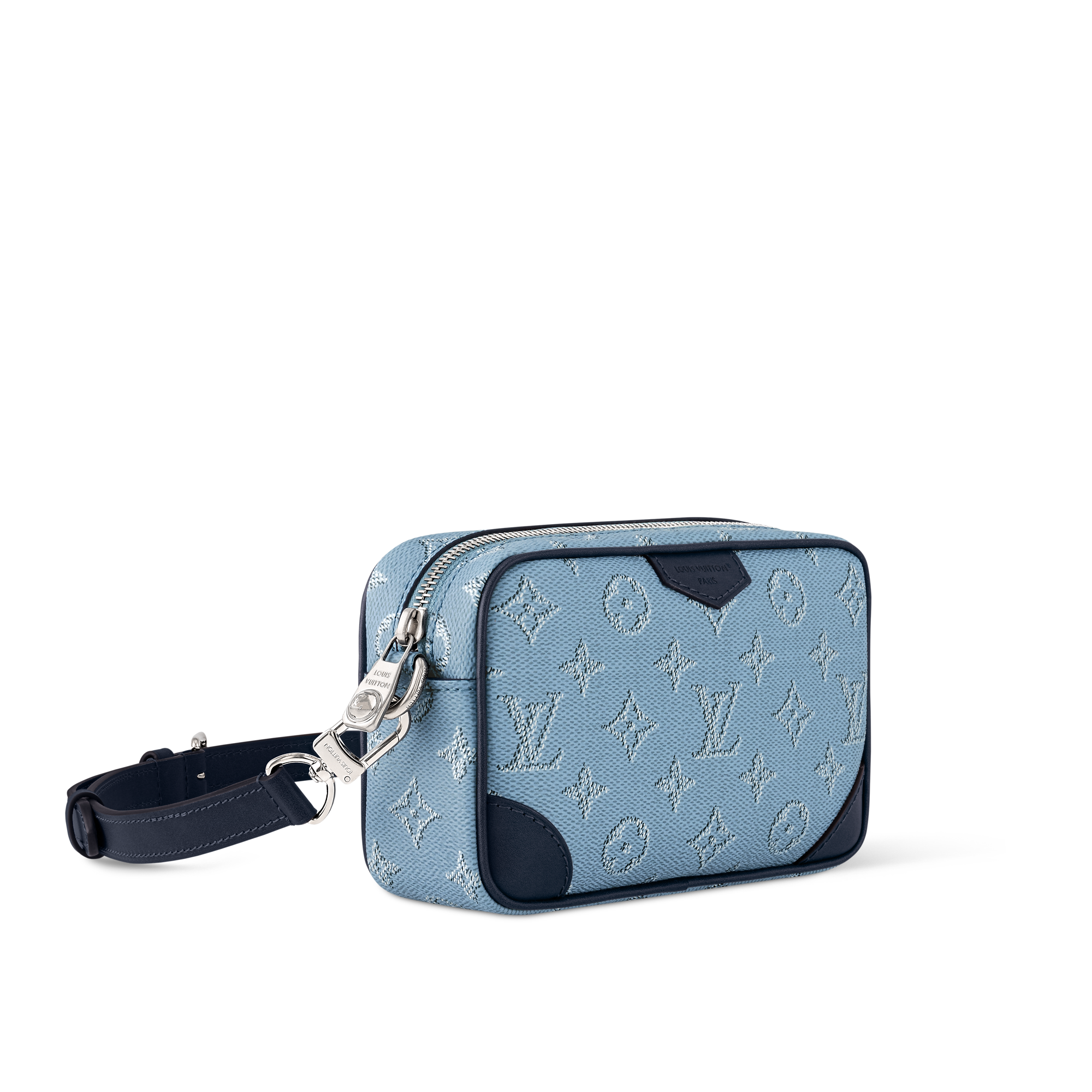 Trocadéro Wearable Wallet
