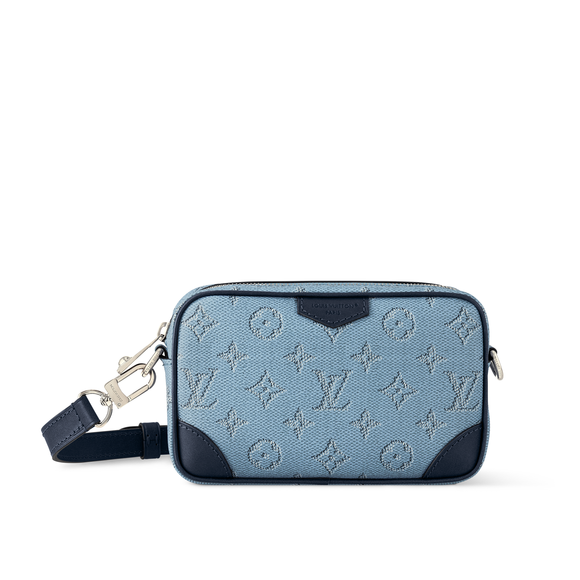 Trocadéro Wearable Wallet