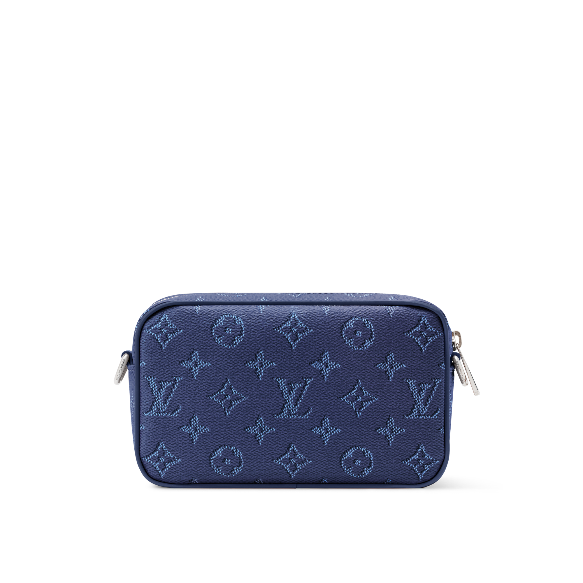 Monogram Heritage Small Leather Goods Mini Bags Trocadéro Wearable Wallet | Louis Vuitton ® (Product zoom)