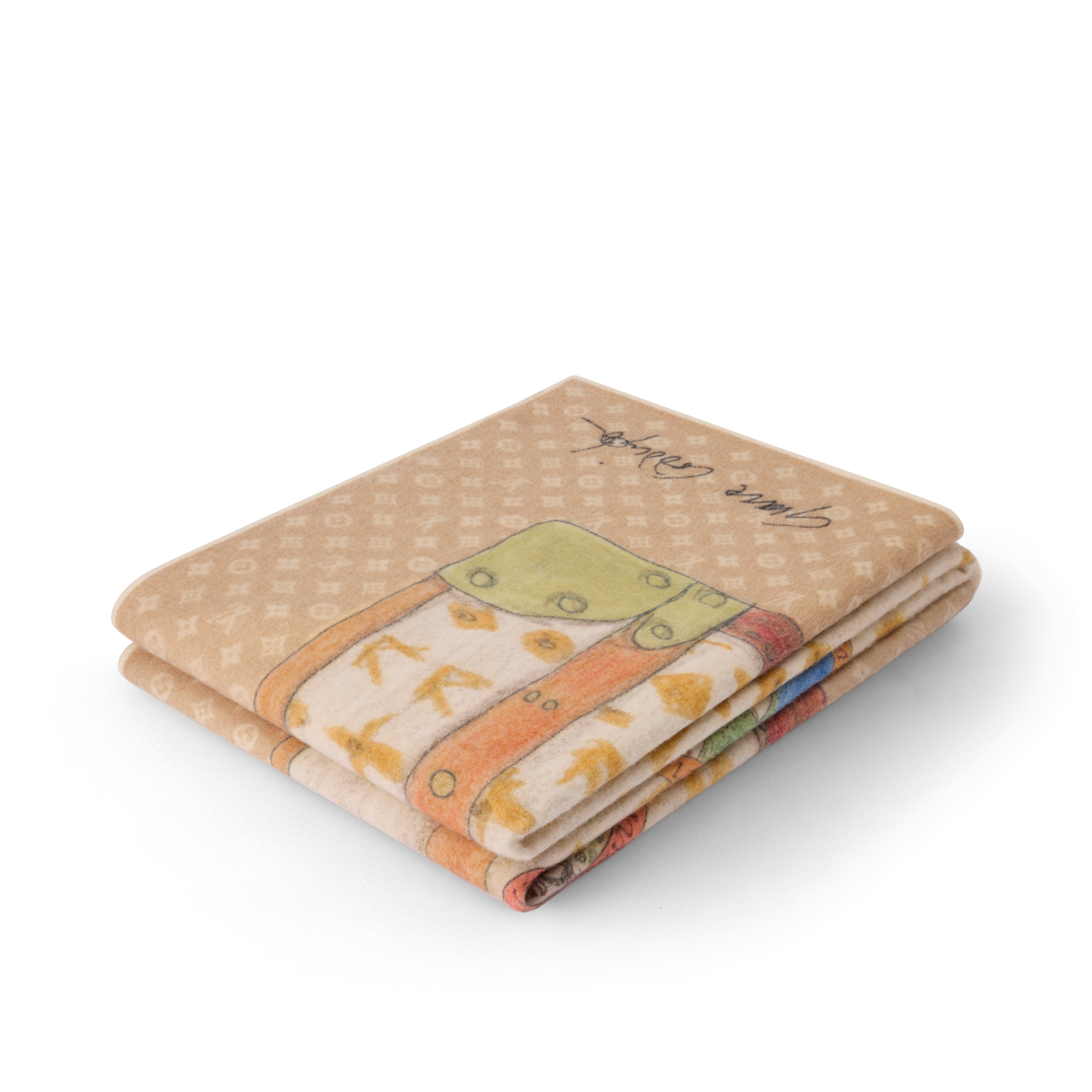 S00 Accessories Home Accessories Trunk Travel With Plaid
 | Louis Vuitton ® (Product zoom)