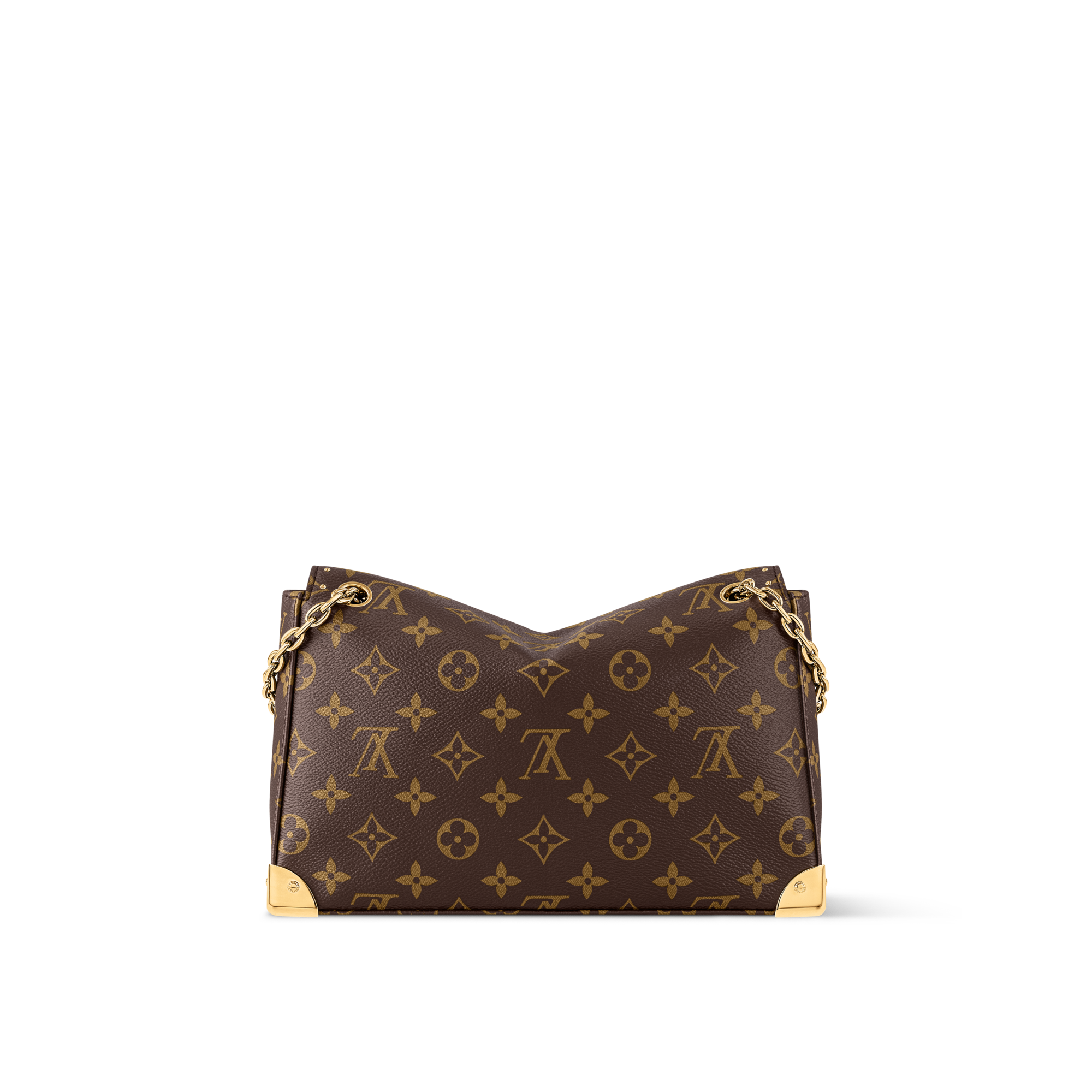 Monogram Handbags All Handbags Trunkie | Louis Vuitton ® (Product zoom)