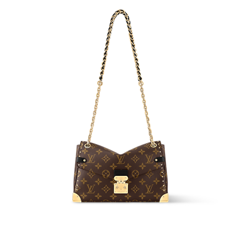 Monogram Handbags All Handbags Trunkie | Louis Vuitton ® (Product zoom)