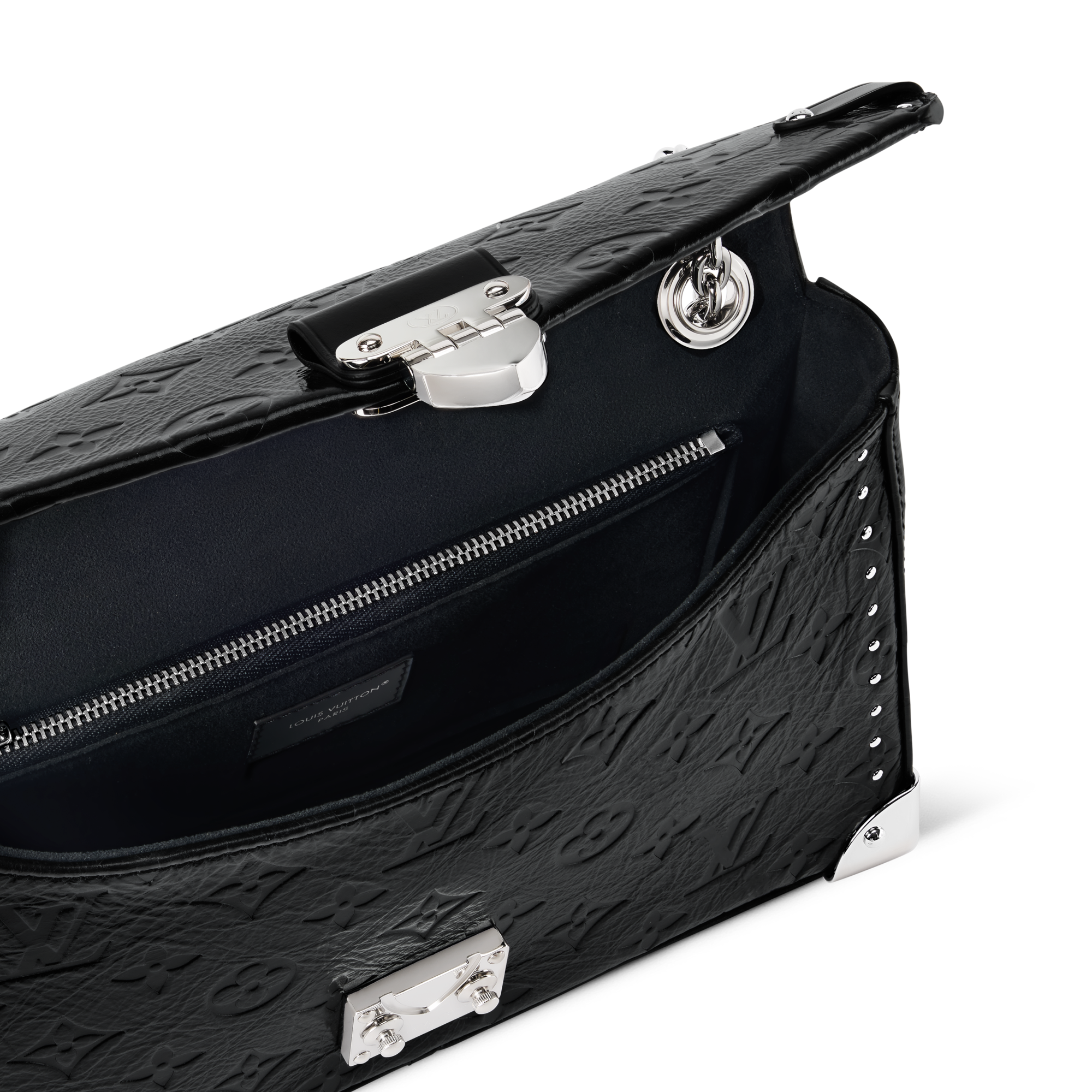 H27 Handbags All Handbags Trunkie | Louis Vuitton ® (Product zoom)