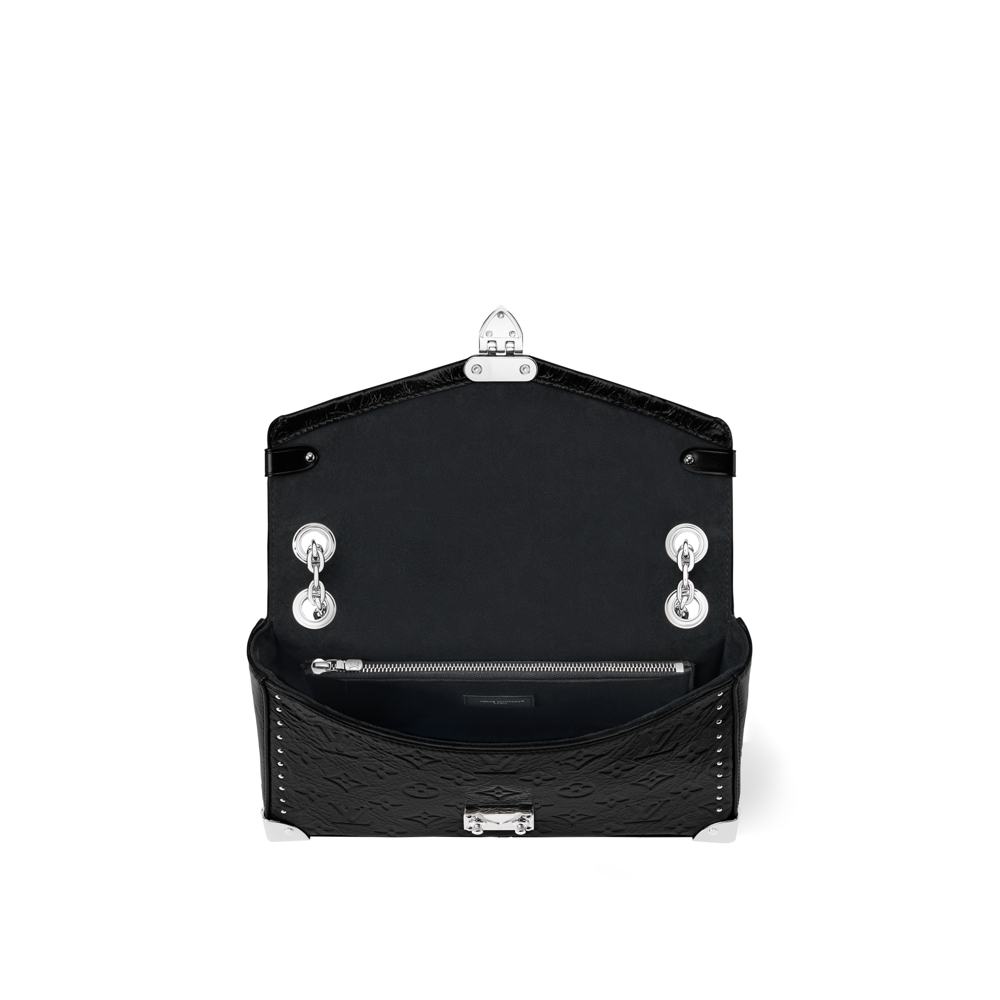 H27 Handbags All Handbags Trunkie | Louis Vuitton ® (Product zoom)