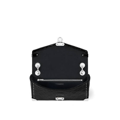 H27 Handbags All Handbags Trunkie | Louis Vuitton ® (Product zoom)