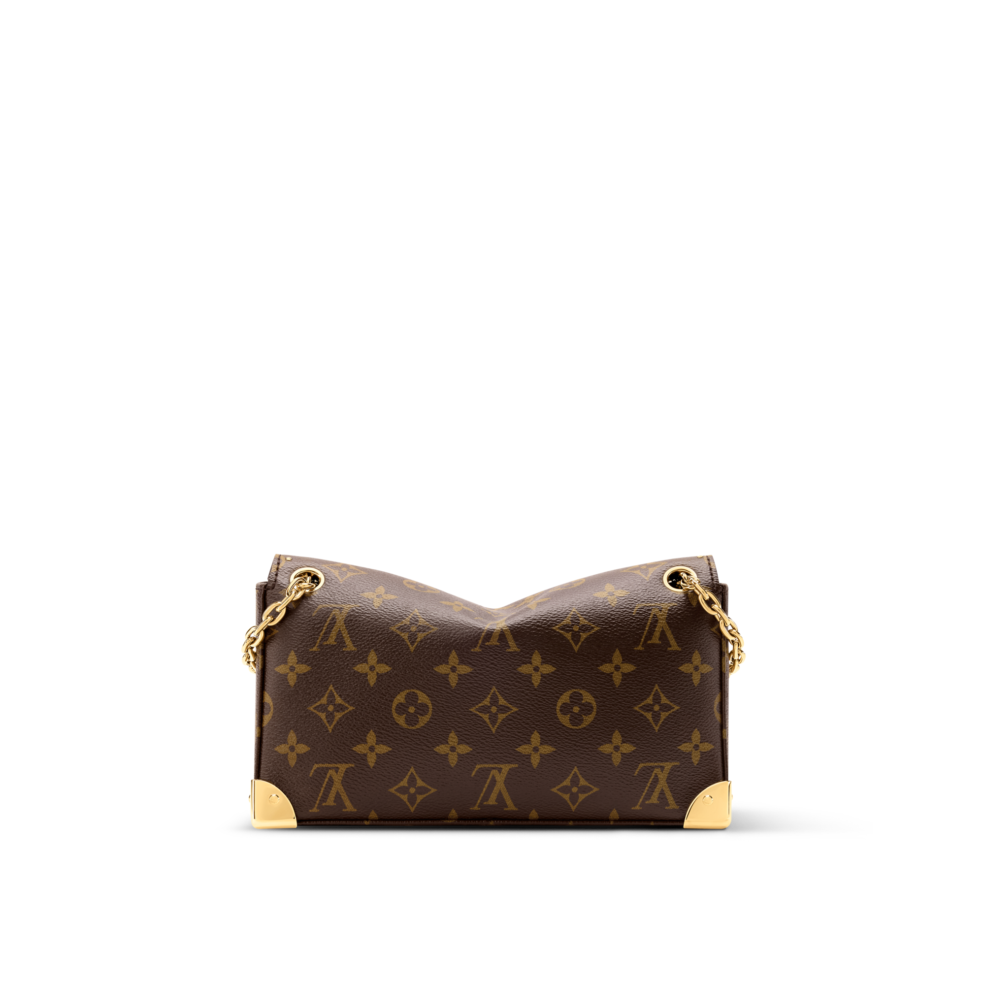 Monogram Handbags All Handbags Trunkie East West | Louis Vuitton ® (Product zoom)