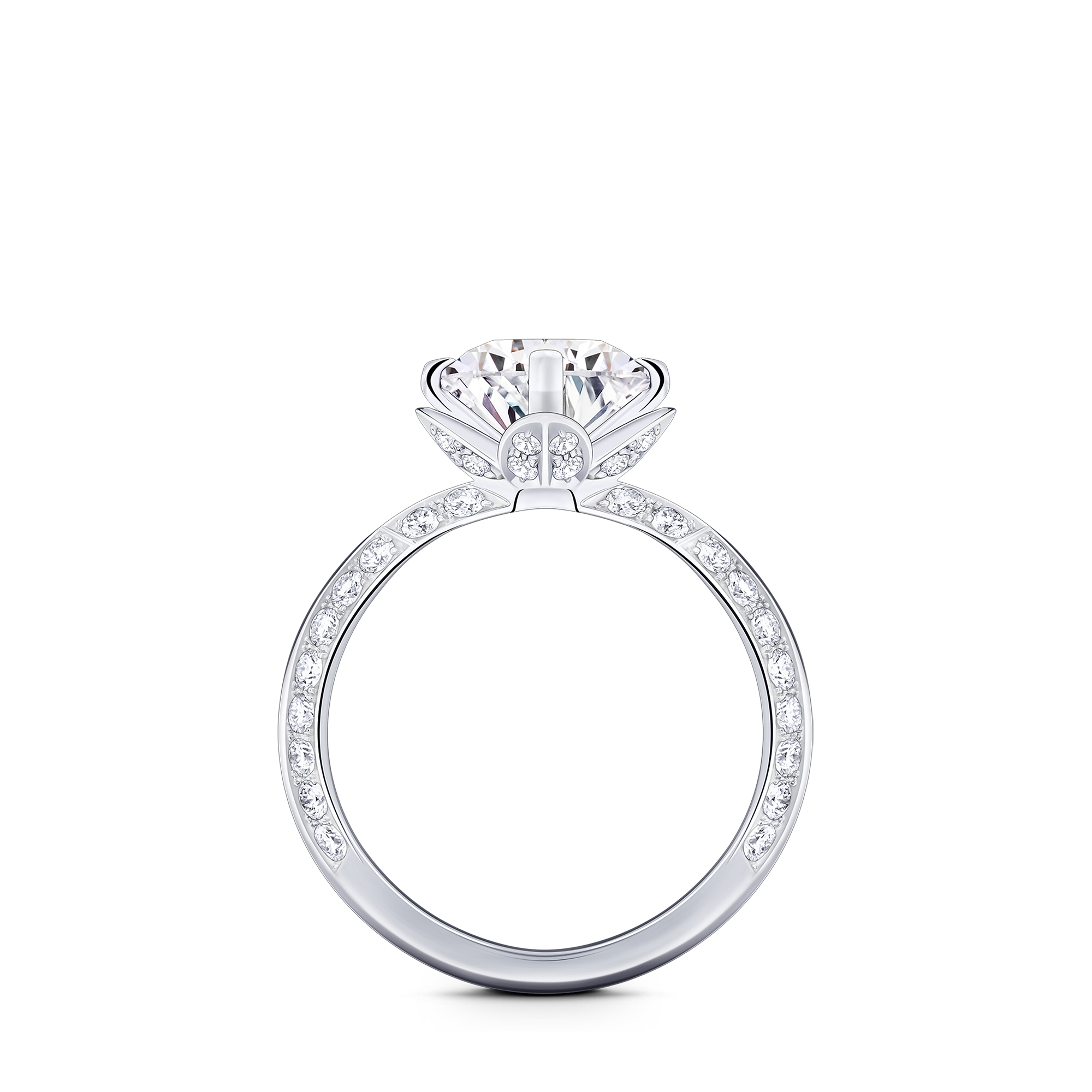 Tumbler Ring