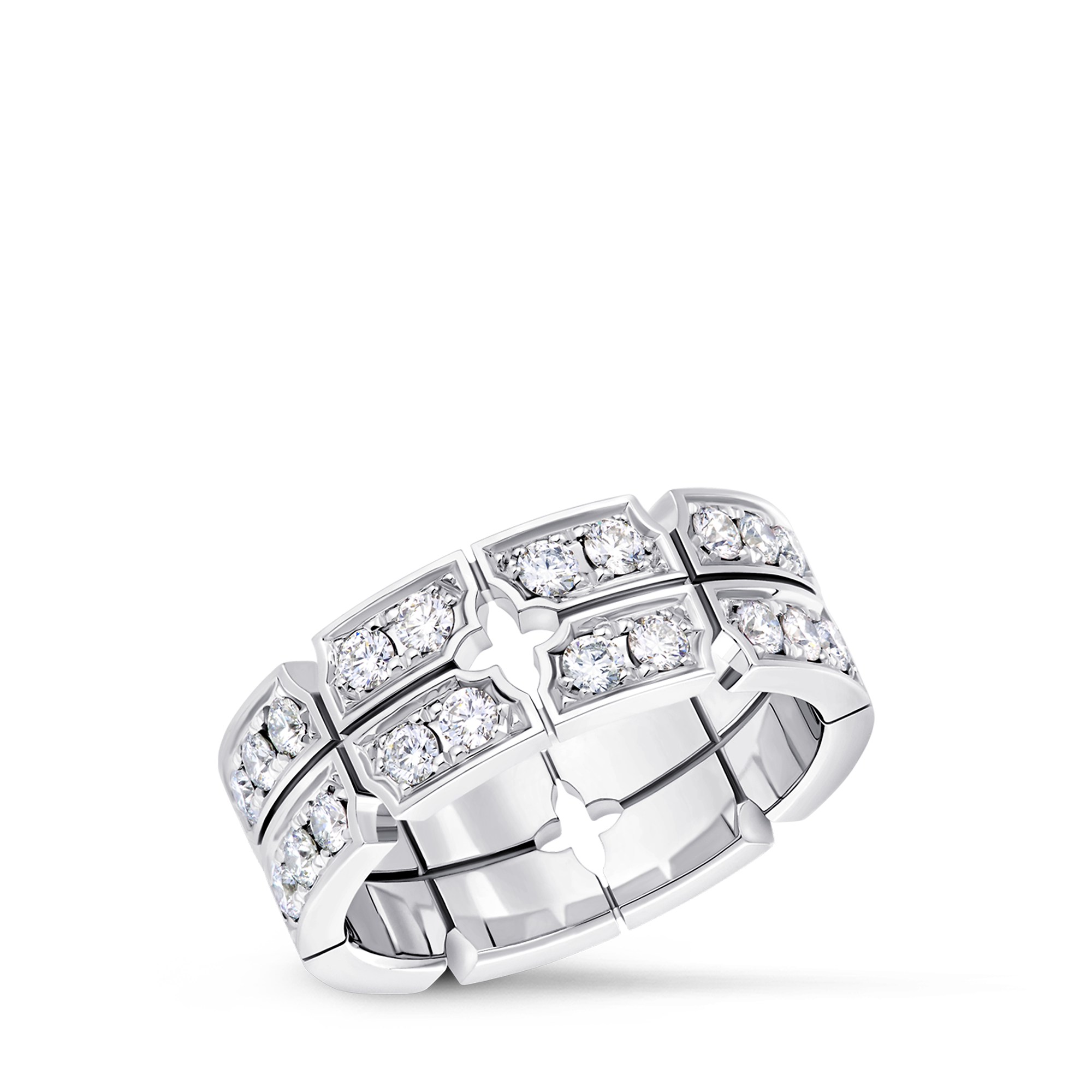 Tumbler Ring