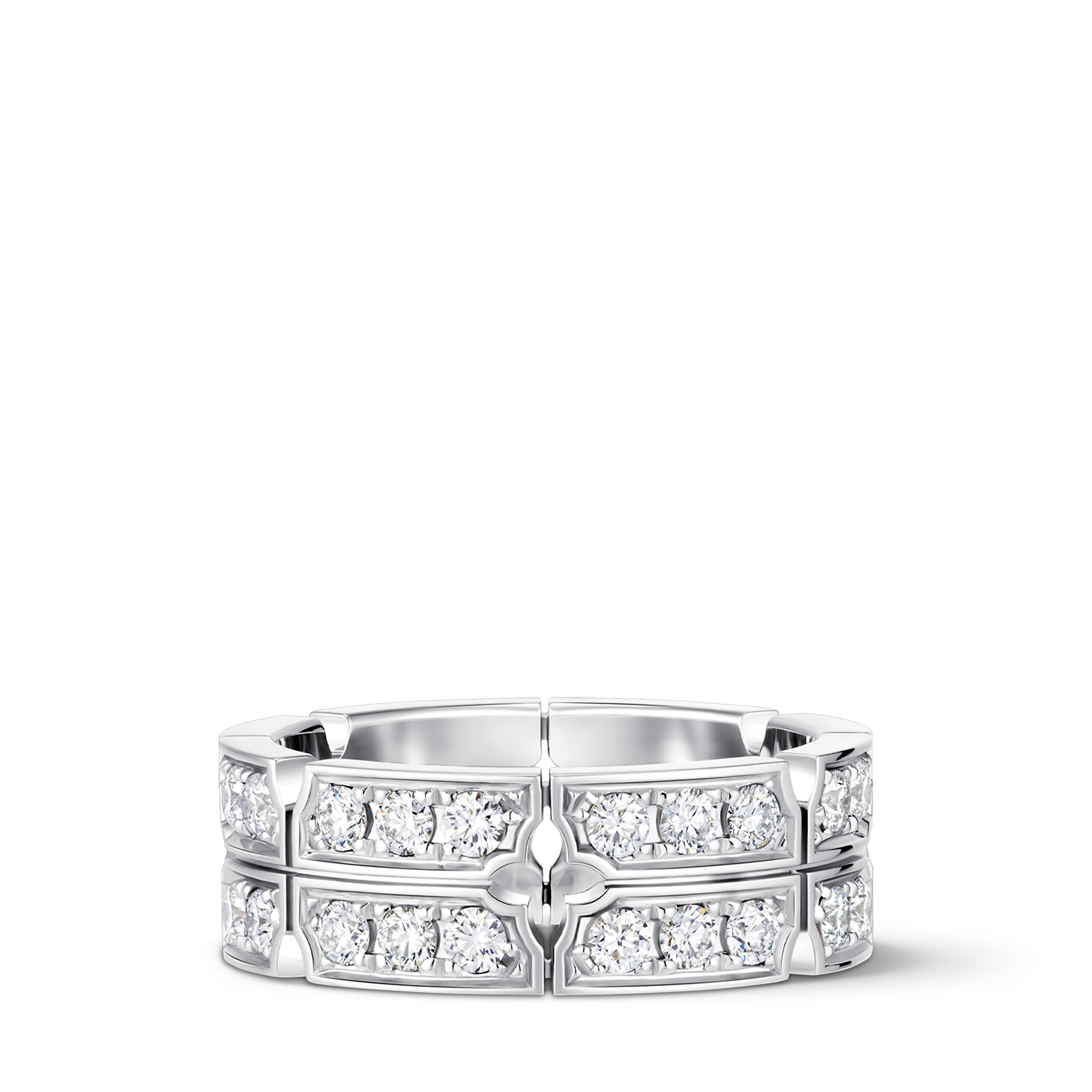 Tumbler Ring
