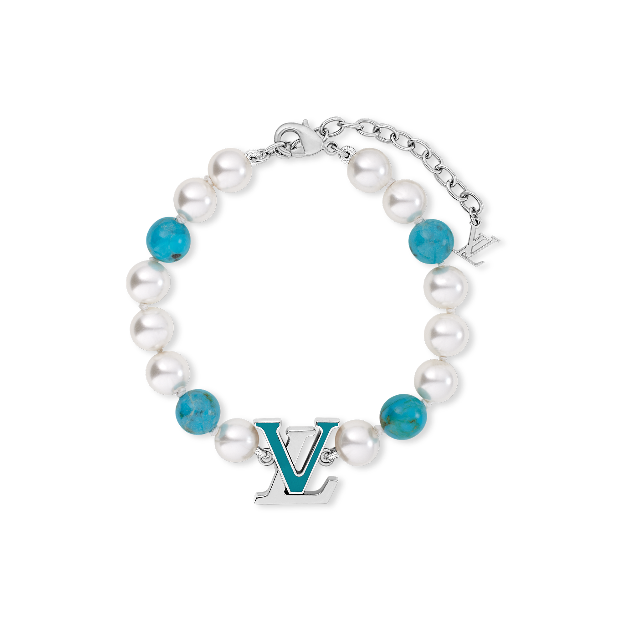 Turquoise Rodeo Bracelet