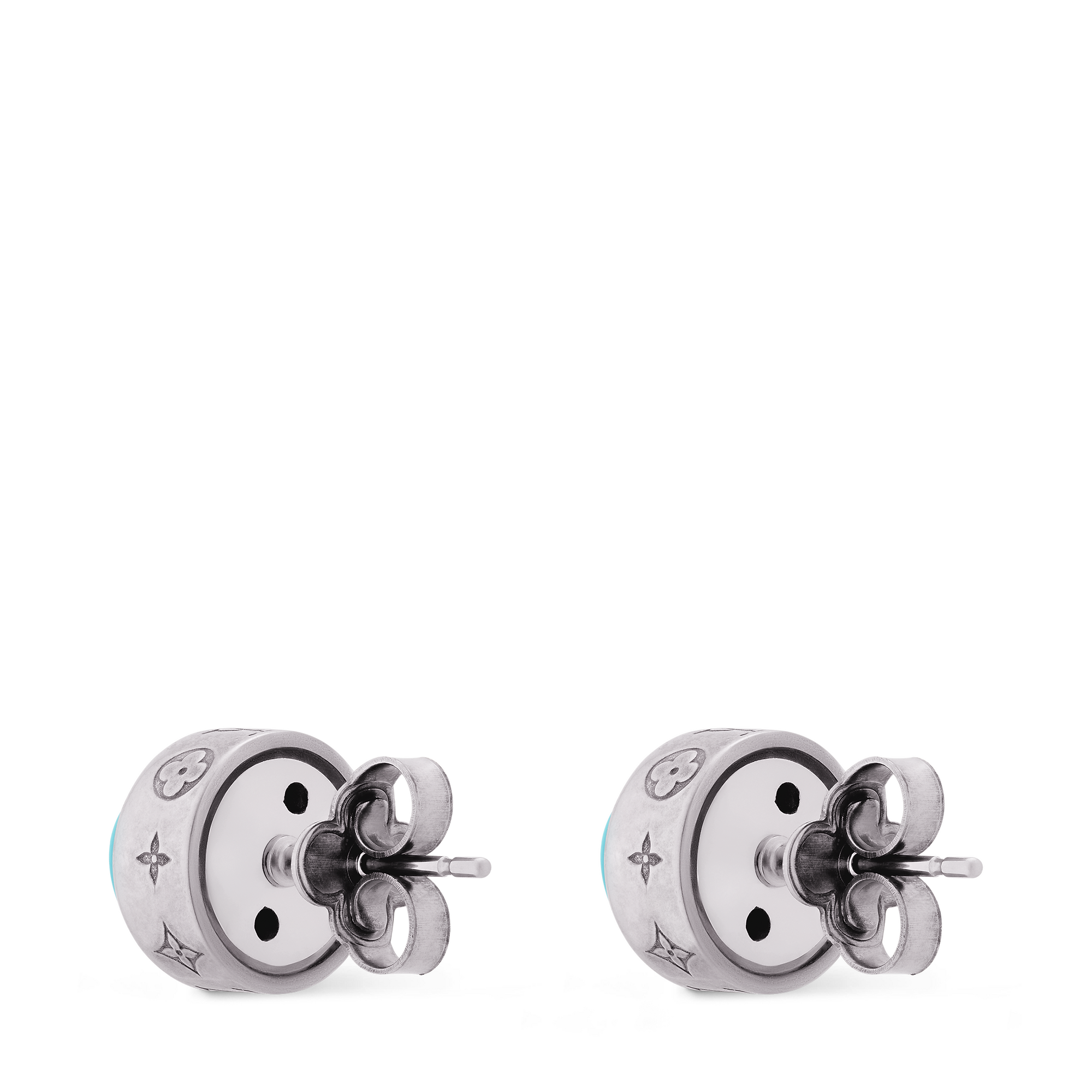 Turquoise Rodeo Earrings