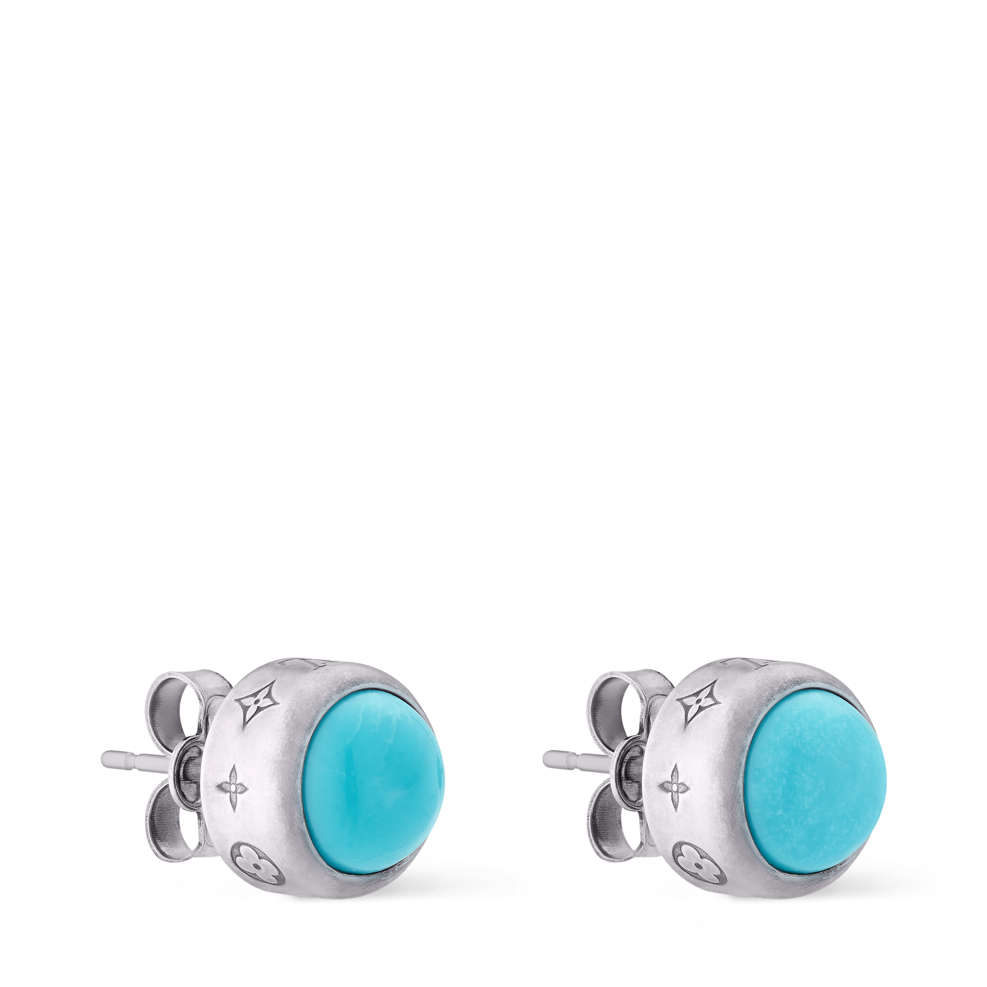 Turquoise Rodeo Earrings