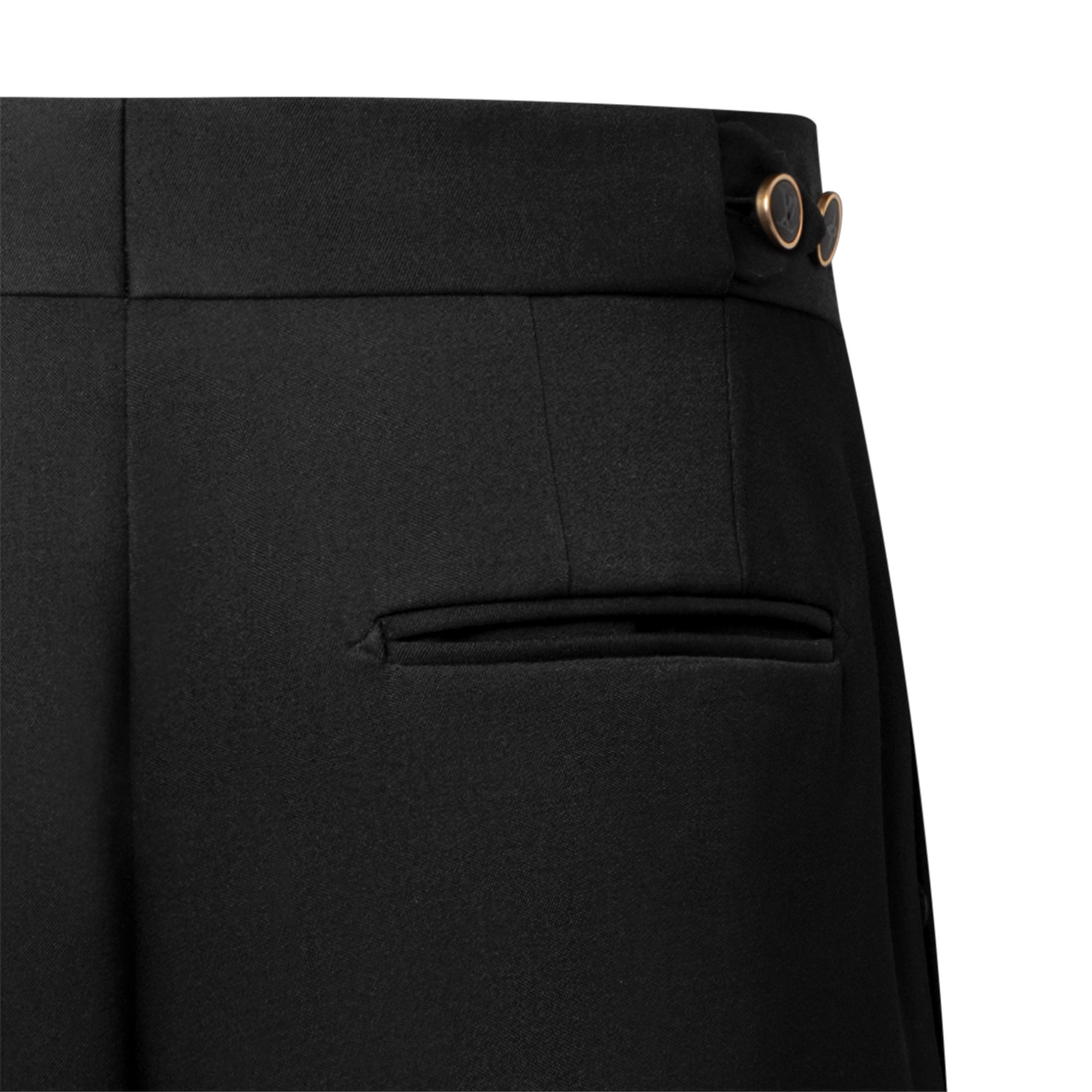 Tuxedo Pants