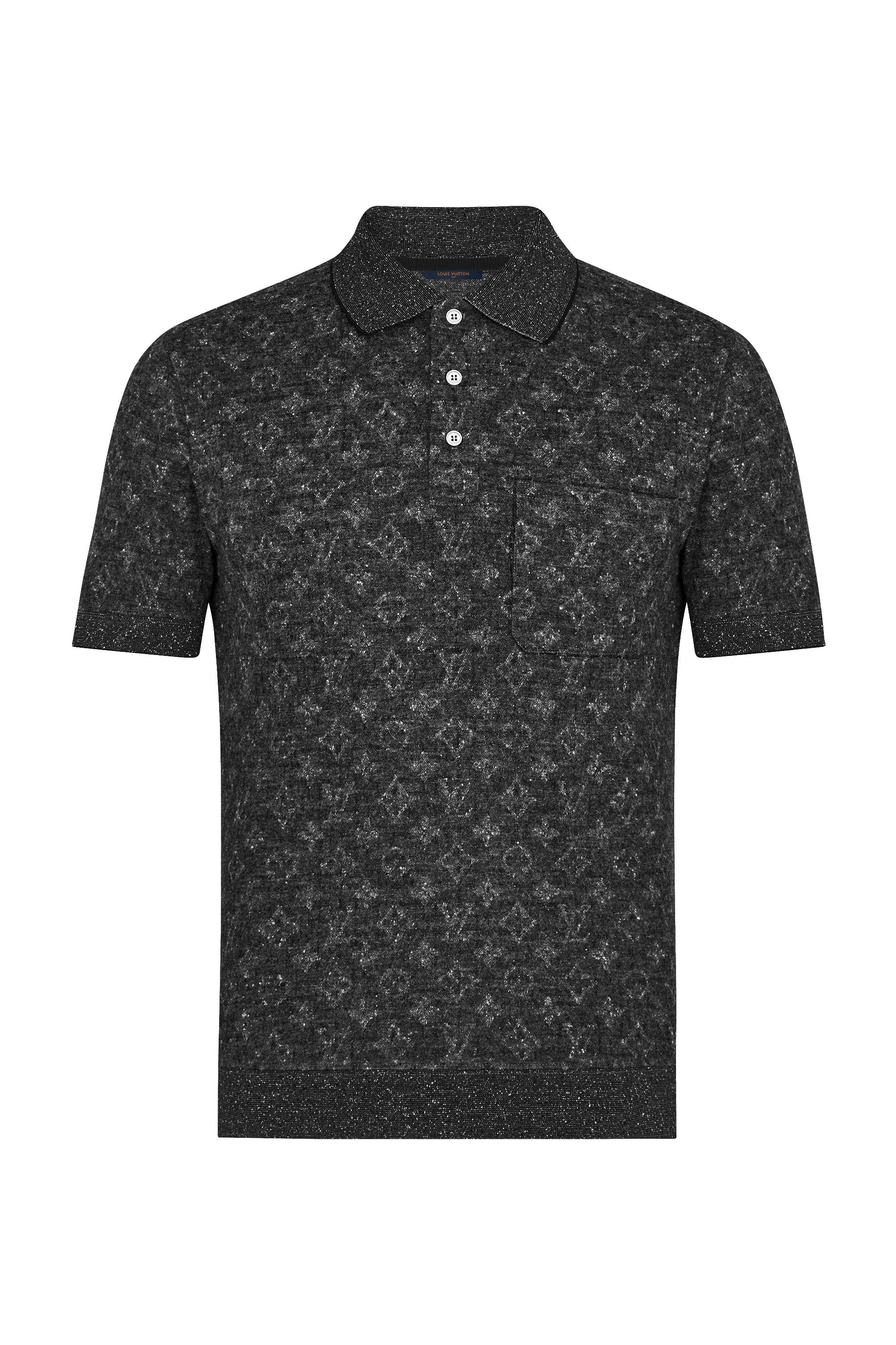 louis vuitton polo