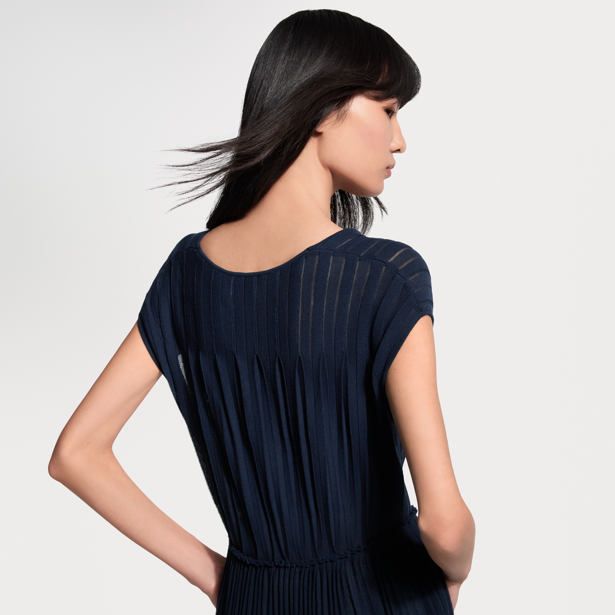 lvir pleated dress Light Blue Pleated Bustier Maxi Dress | Womens | Medium (Available in L) | 100% Polyester | Lulus