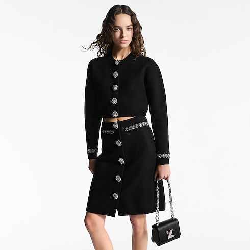 Epi Leather Women's Bags LV Icons Twist Little | Louis Vuitton ® (Product zoom)