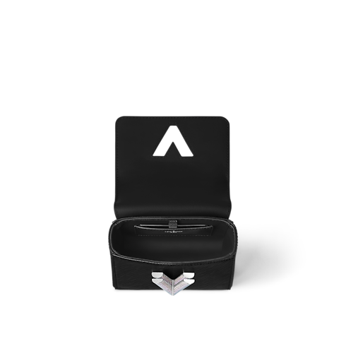 Epi Leather Women's Bags LV Icons Twist Little | Louis Vuitton ® (Product zoom)