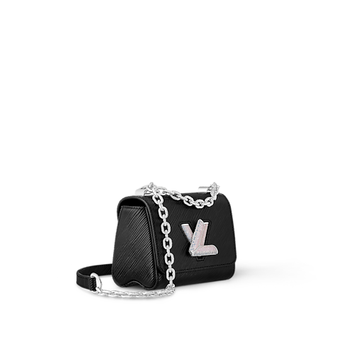 Epi Leather Women's Bags LV Icons Twist Little | Louis Vuitton ® (Product zoom)