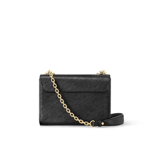 Epi Leather Handbags All Handbags Twist MM | Louis Vuitton ® (Product zoom)