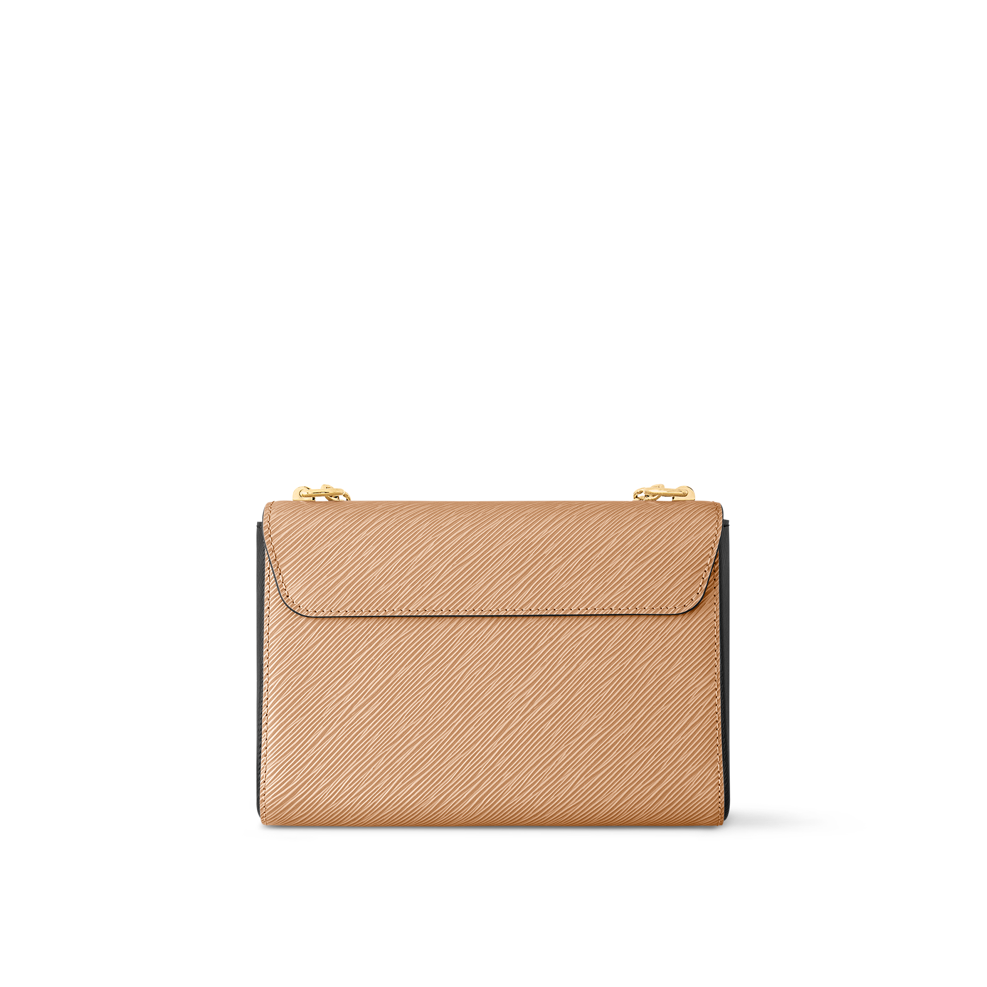 Epi Leather Handbags All Handbags Twist MM | Louis Vuitton ® (Product zoom)