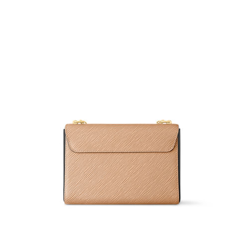 Epi Leather Handbags All Handbags Twist MM | Louis Vuitton ® (Product zoom)
