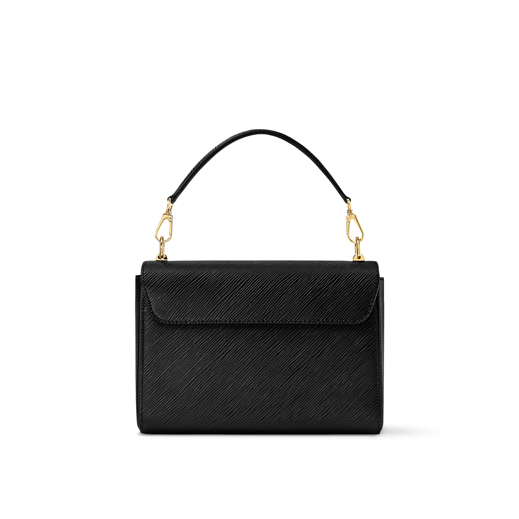Epi Leather Handbags All Collections Twist MM | Louis Vuitton ® (Product zoom)